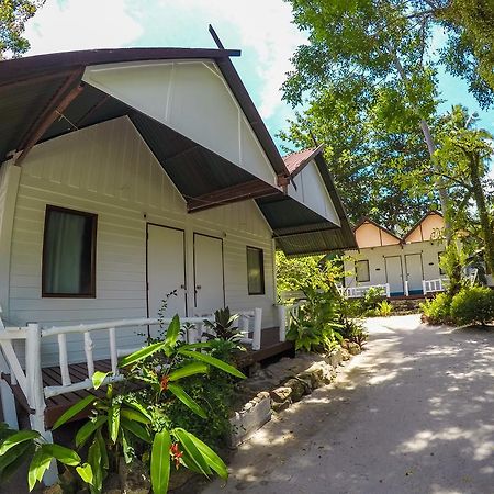 Sea Gate Beach Resort トンサラ エクステリア 写真