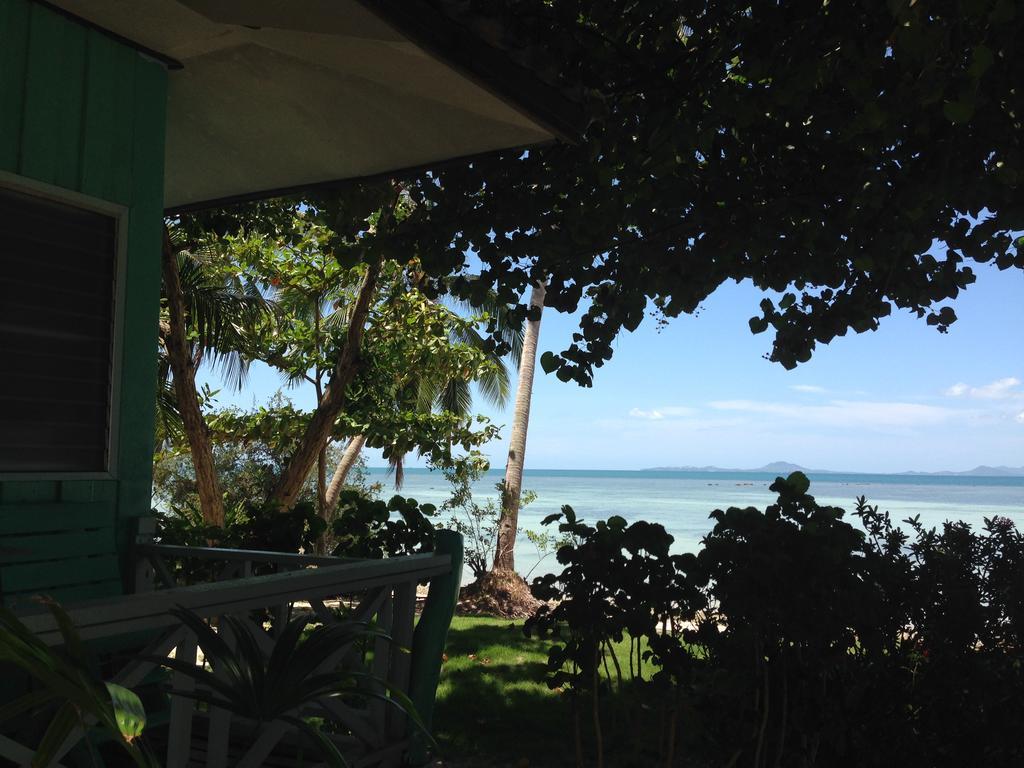 Sea Gate Beach Resort トンサラ エクステリア 写真