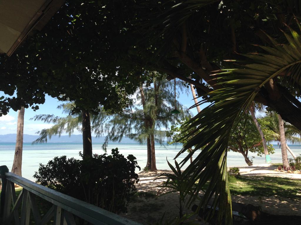 Sea Gate Beach Resort トンサラ エクステリア 写真