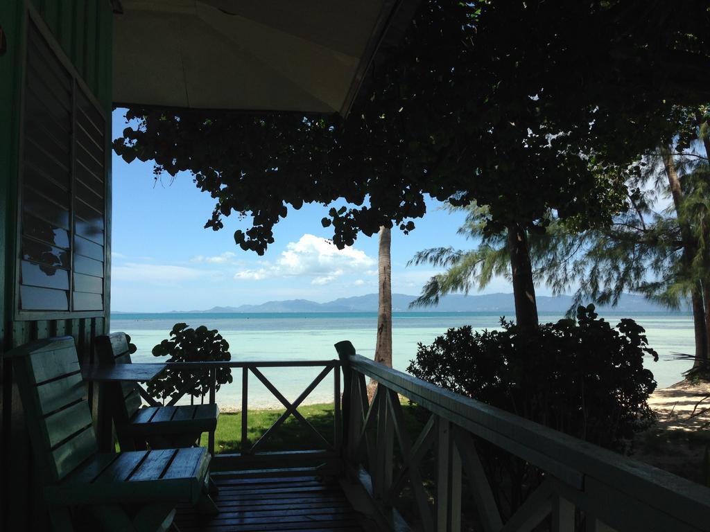 Sea Gate Beach Resort トンサラ エクステリア 写真