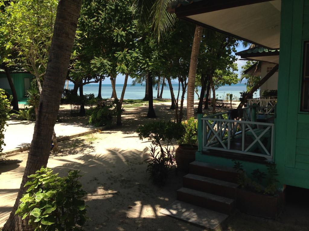 Sea Gate Beach Resort トンサラ エクステリア 写真