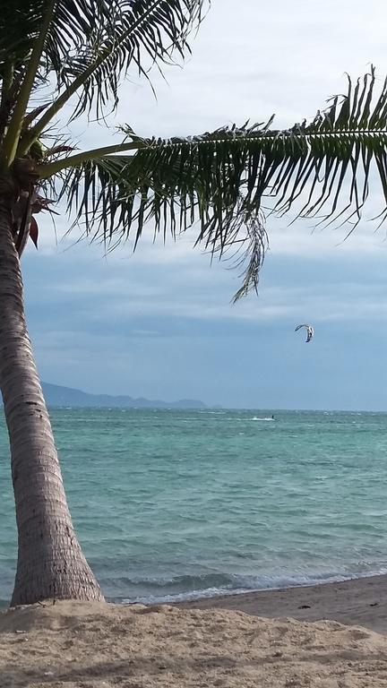 Sea Gate Beach Resort トンサラ エクステリア 写真