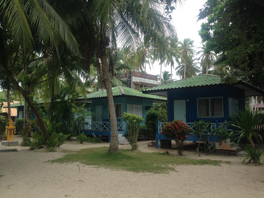 Sea Gate Beach Resort トンサラ エクステリア 写真