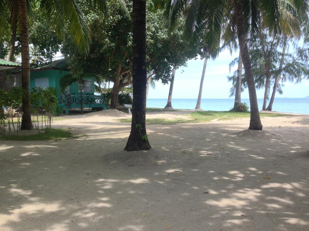 Sea Gate Beach Resort トンサラ エクステリア 写真