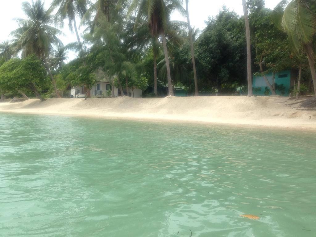 Sea Gate Beach Resort トンサラ エクステリア 写真