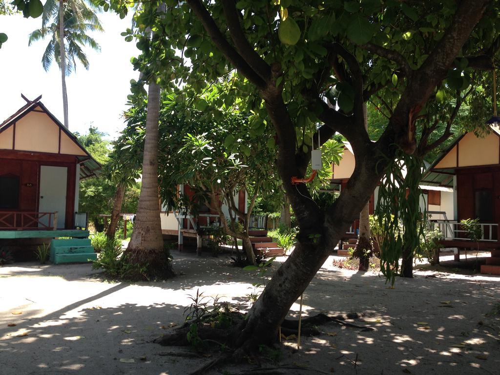 Sea Gate Beach Resort トンサラ エクステリア 写真