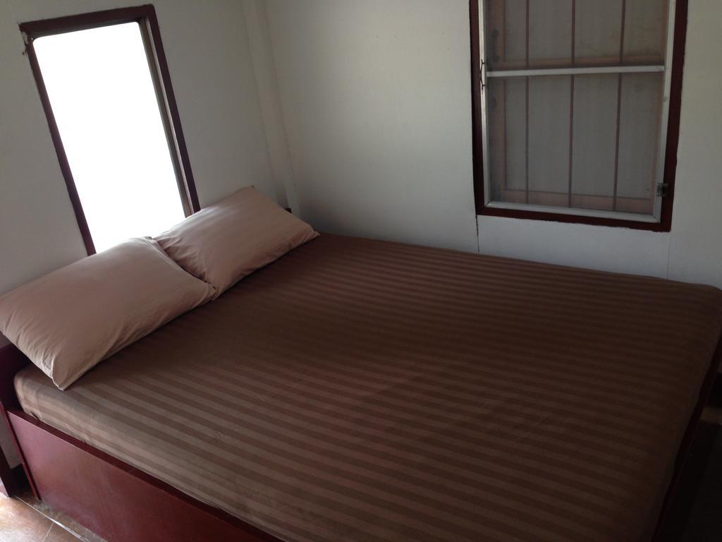 Sea Gate Beach Resort トンサラ エクステリア 写真