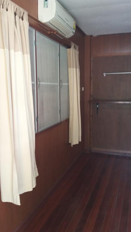 Sea Gate Beach Resort トンサラ エクステリア 写真