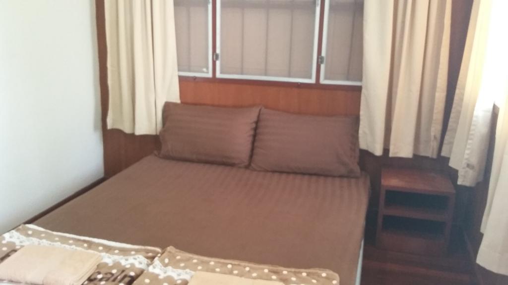 Sea Gate Beach Resort トンサラ エクステリア 写真