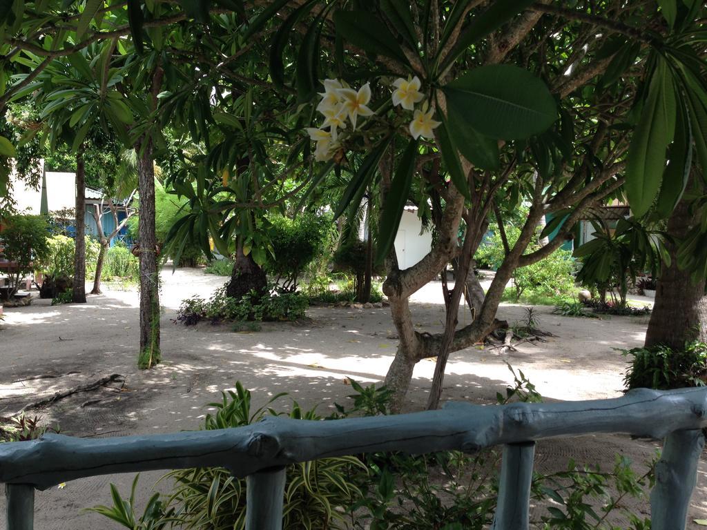 Sea Gate Beach Resort トンサラ エクステリア 写真