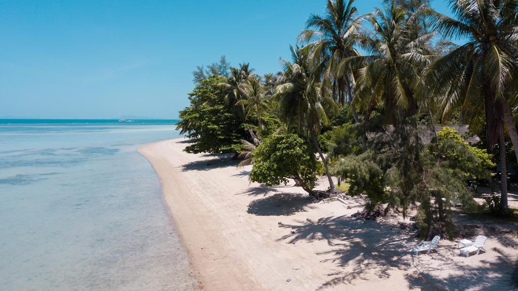 Sea Gate Beach Resort トンサラ エクステリア 写真
